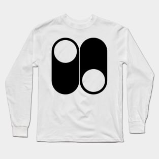 Minn02 Long Sleeve T-Shirt